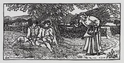 Le compagnon de voyage - Arthur Joseph Gaskin