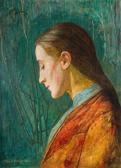 Portrait d