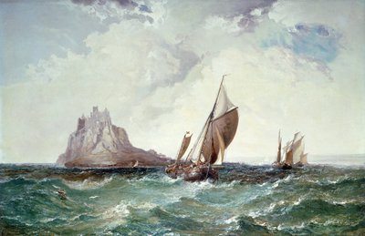 Image inconnue - Arthur Joseph Meadows