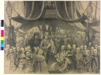 Inauguration de l