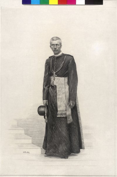 Karoly Vezinger - Arthur Lajos Halmi