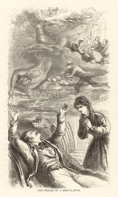 Le rêve d