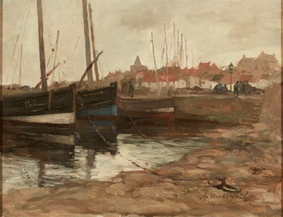 Port d