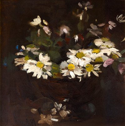 Fleurs - Arthur Melville
