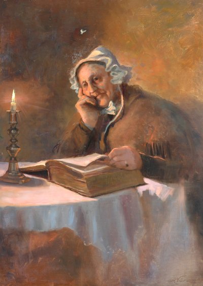 Portrait d