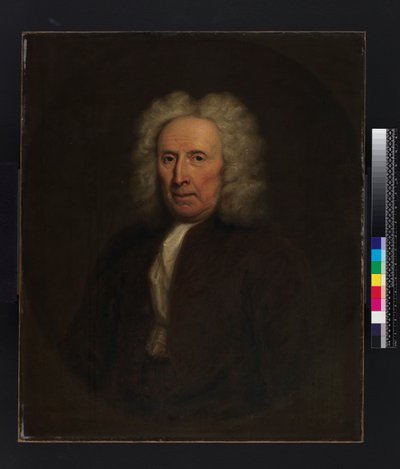 Richard Snow - Arthur Pond