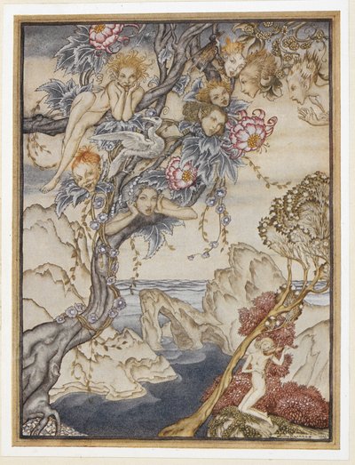 ACTE III : Scène II, ligne 144 L