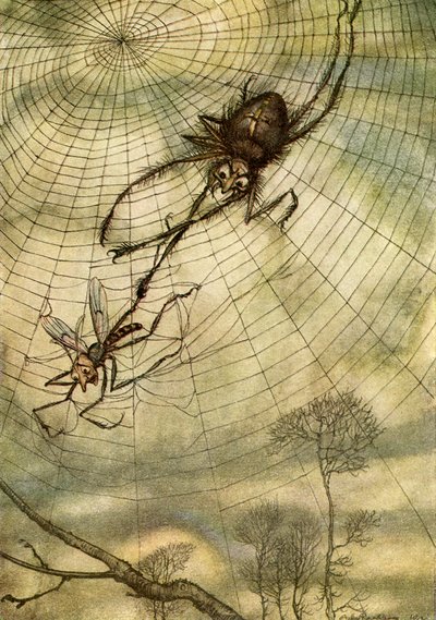 Les fables d