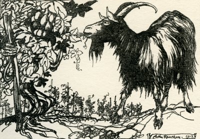 Les Fables d