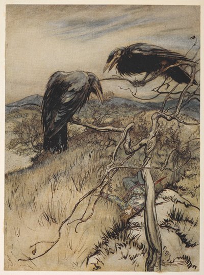 Une illustration de 