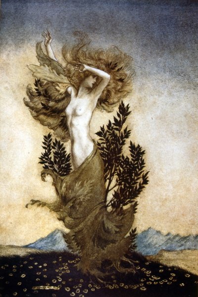 Comus, une mascarade en l
