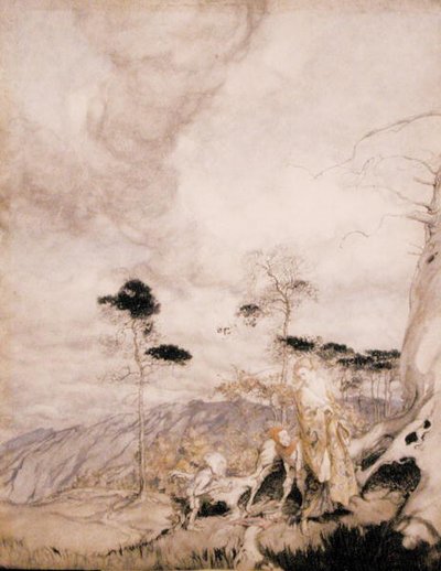 Vendeurs d