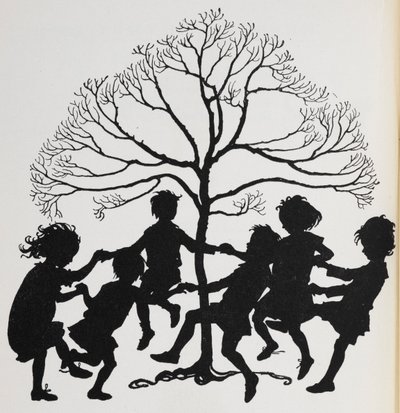 Silhouette d