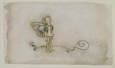 La chose des fées, de Le Songe d