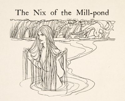 La Nixe de l