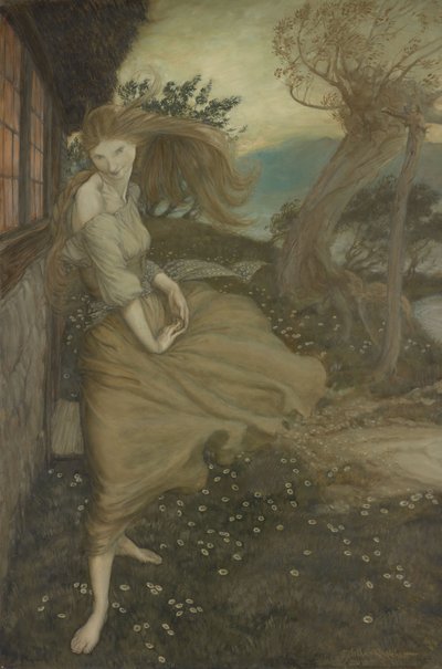  - Arthur Rackham