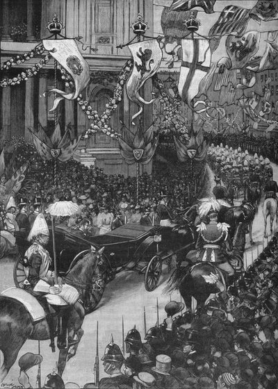 Mariage du duc d