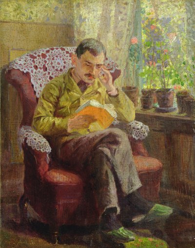 Le Frère de l