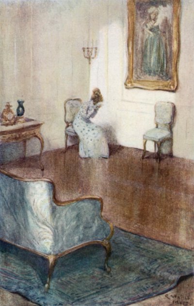 Illustration de L