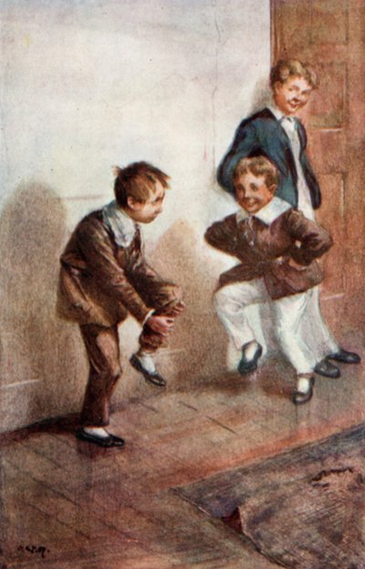 Illustration de L