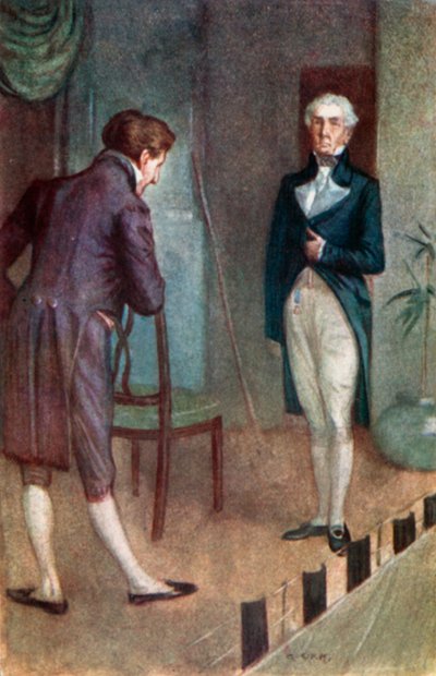Illustration de L