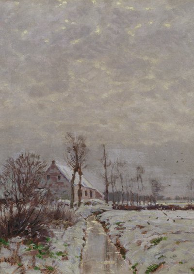 Ruisseau d