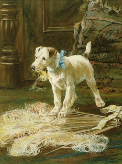 Malice - Arthur Wardle