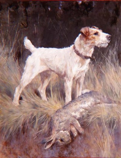 Réalisation - Arthur Wardle