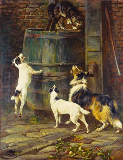 Nous voulons juste jouer - Arthur Wardle