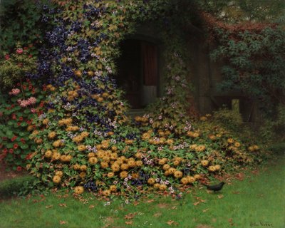 La maison de l