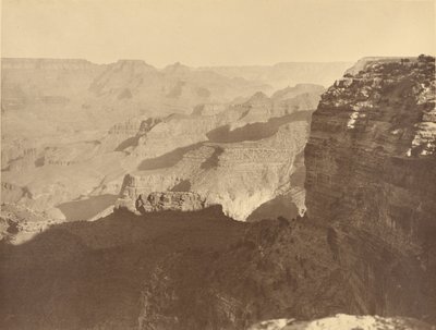 Grand Canyon - Arthur Wesley Dow
