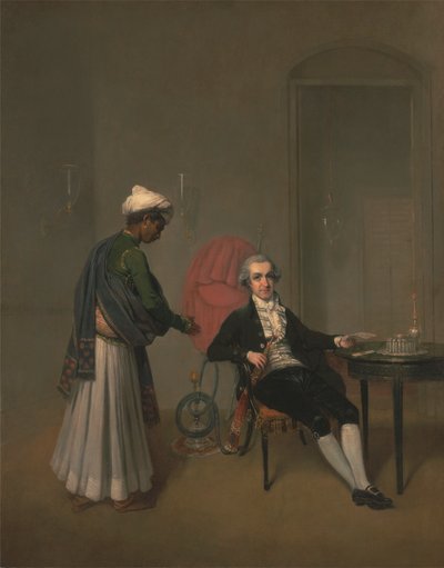 Portrait d