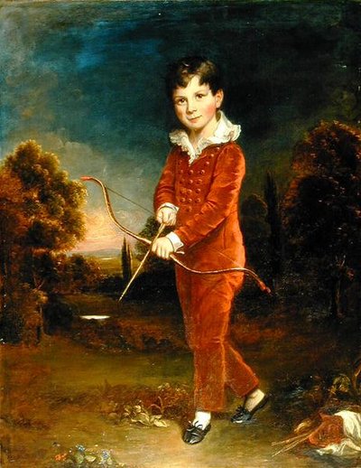 Portrait d