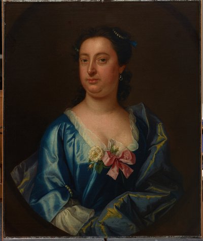 Portrait d