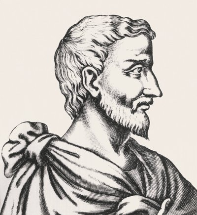 Archimède - Artist Unknown
