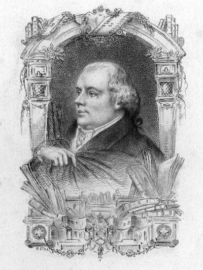 A A Barbier - Artist Unknown