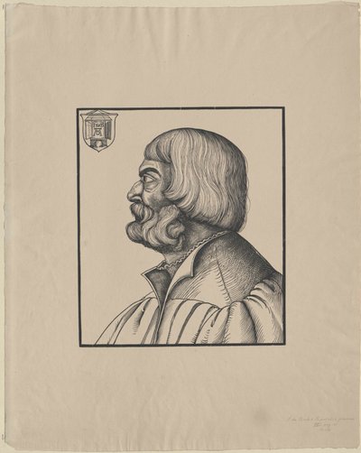 Albrecht Dürer - Artist Unknown