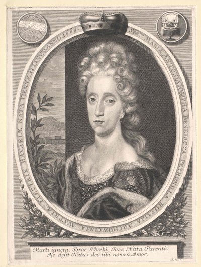 Archiduchesse d