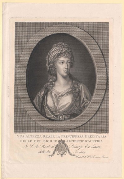 Archiduchesse d