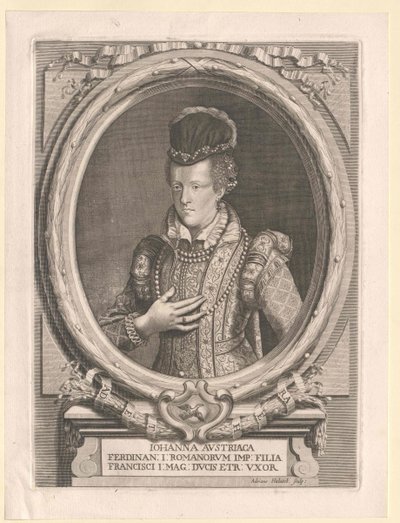 Archiduchesse d