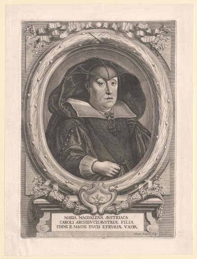 Archiduchesse d
