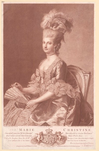 Archiduchesse d