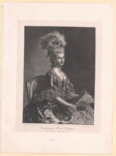 Archiduchesse d