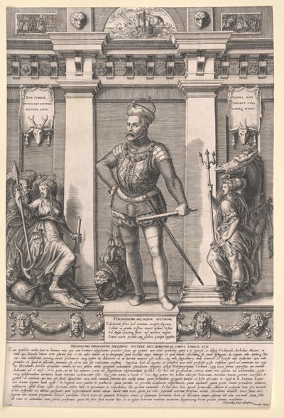 Archiduc d