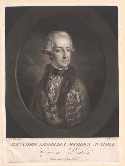 Archiduc d
