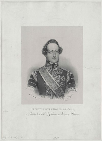 Comte d