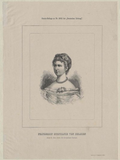 Princesse héritière d