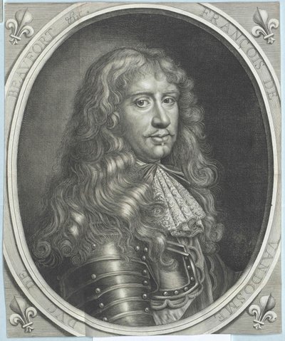 Duc de Beaufort Vend006d00650000 - Artist Unknown