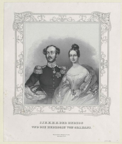 Duc d