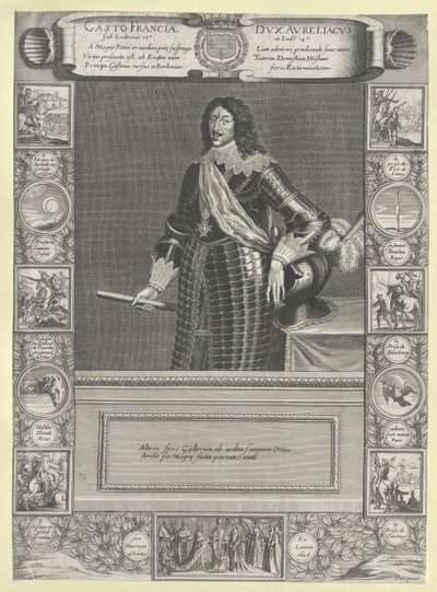 Duc d